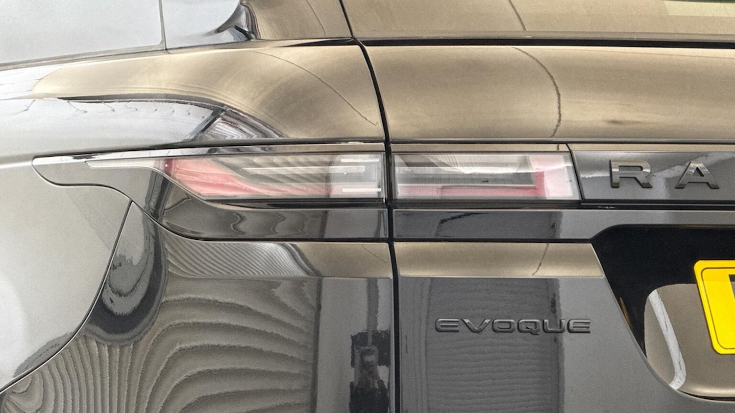 Used Land Rover Range Rover Evoque 2024 for sale - 76517951: Photo 19