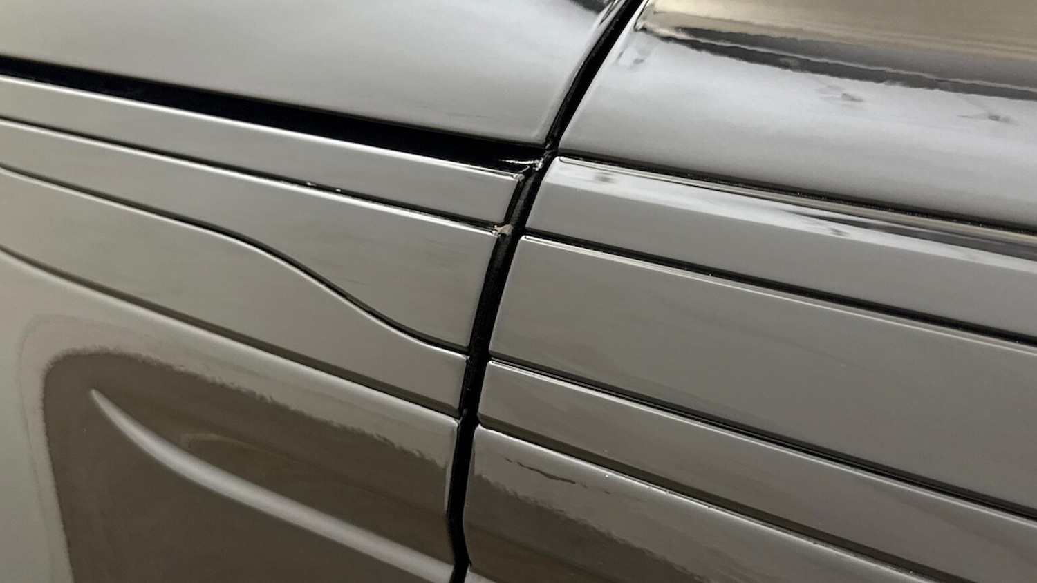 Used Land Rover Range Rover Evoque 2024 for sale - 76517951: Photo 20