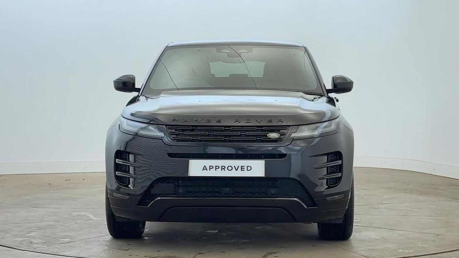 Used Land Rover Range Rover Evoque 2024 for sale - 76517951: Photo 5