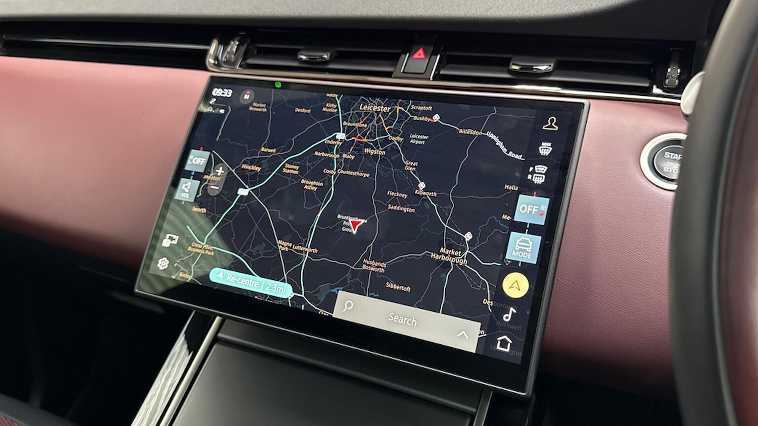 Used Land Rover Range Rover Evoque 2024 for sale - 76517951: Photo 8