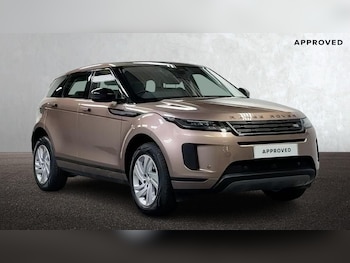 Used Land Rover Range Rover Evoque 2024 for sale - 78997852: Photo