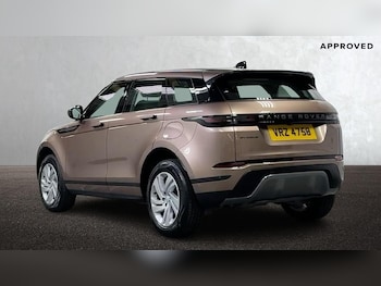 Used Land Rover Range Rover Evoque 2024 for sale - 78997852: Photo