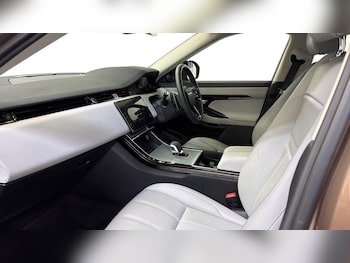 Used Land Rover Range Rover Evoque 2024 for sale - 78997852: Photo