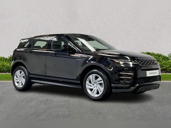 2022 - 1.5 P300E R-Dynamic S 5Dr Auto