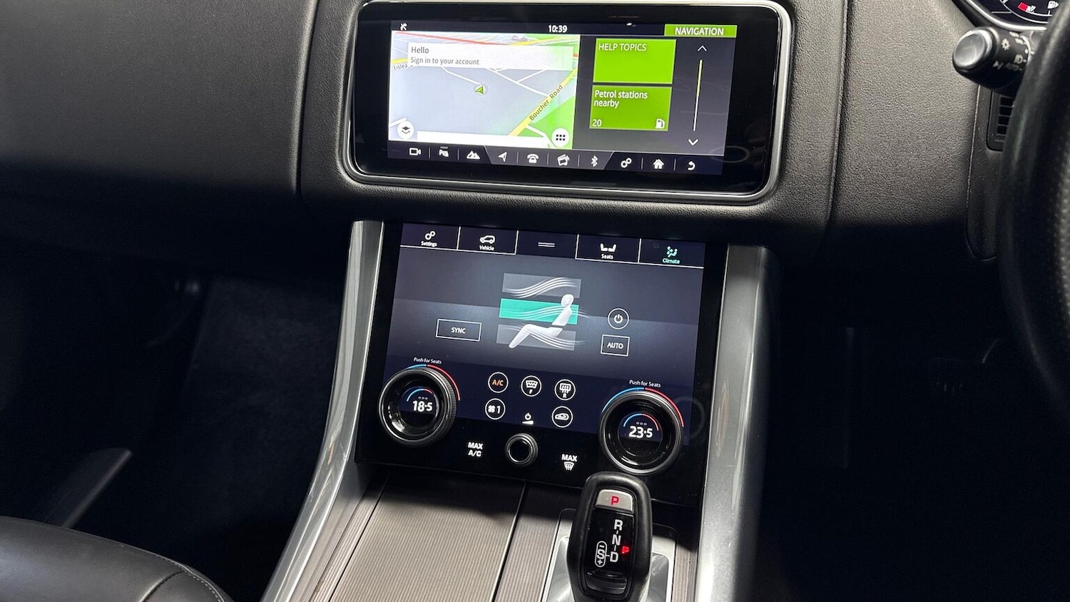 Used Land Rover Range Rover Sport 2021 for sale - 77489800: Photo 11