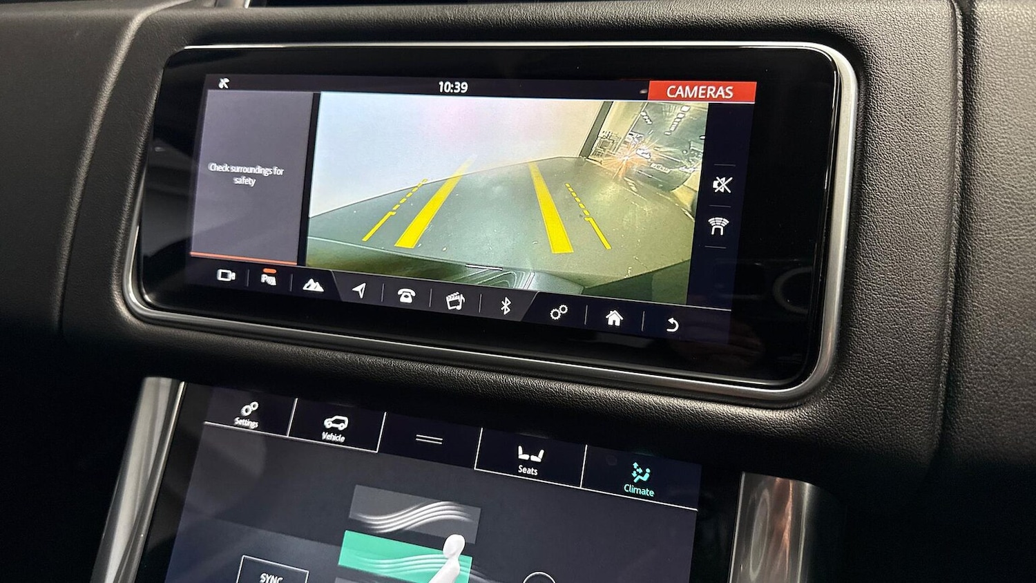 Used Land Rover Range Rover Sport 2021 for sale - 77489800: Photo 12