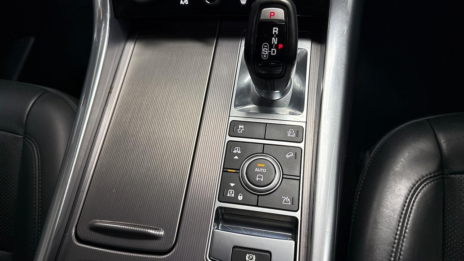 Used Land Rover Range Rover Sport 2021 for sale - 77489800: Photo 13