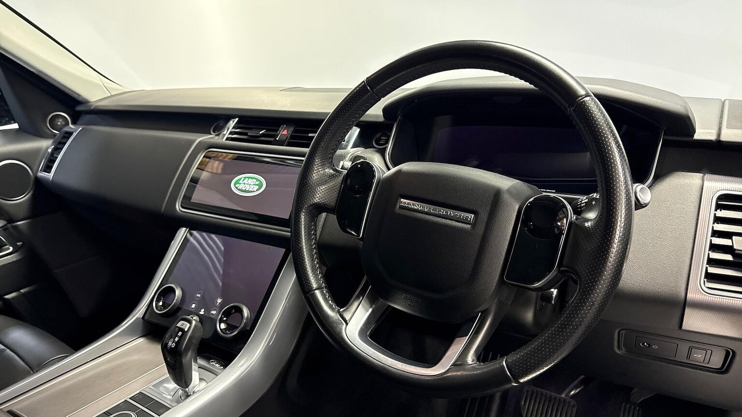 Used Land Rover Range Rover Sport 2021 for sale - 77489800: Photo 15