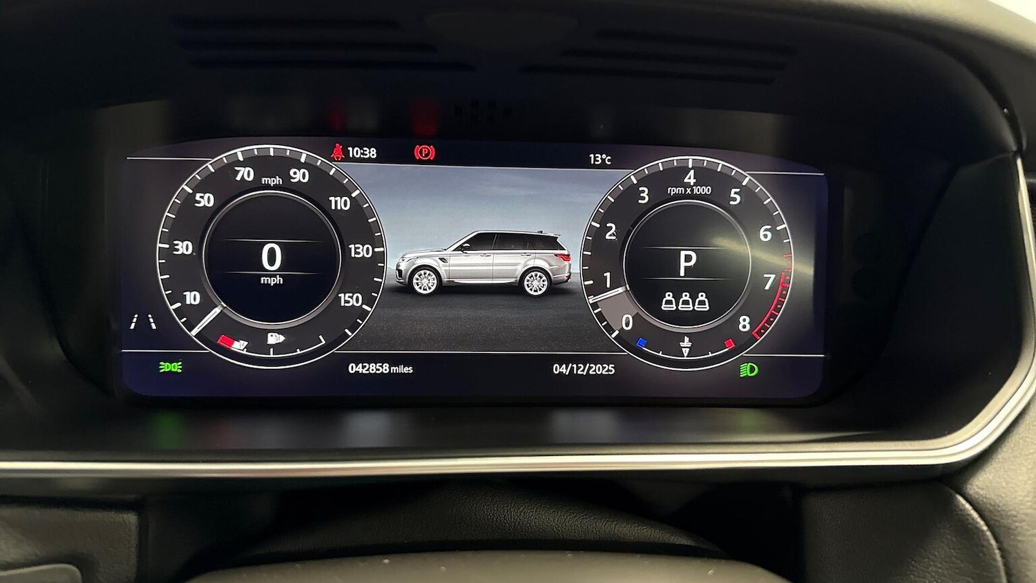 Used Land Rover Range Rover Sport 2021 for sale - 77489800: Photo 16