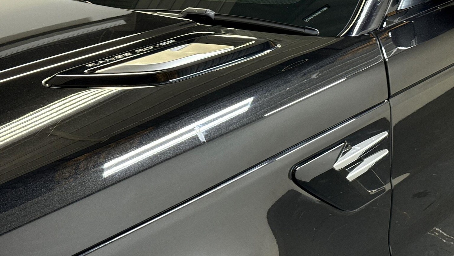 Used Land Rover Range Rover Sport 2021 for sale - 77489800: Photo 20