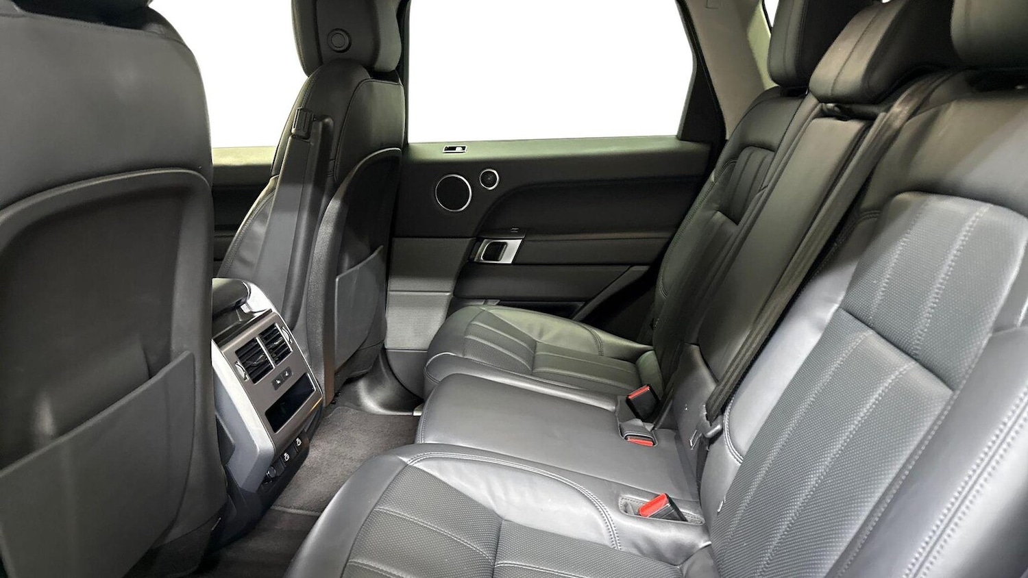 Used Land Rover Range Rover Sport 2021 for sale - 77489800: Photo 4