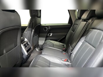 Used Land Rover Range Rover Sport 2021 for sale - 77489800: Photo