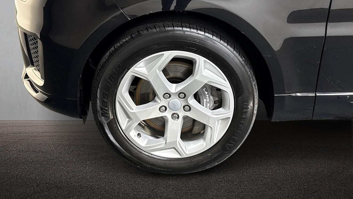 Used Land Rover Range Rover Sport 2021 for sale - 77489800: Photo 8