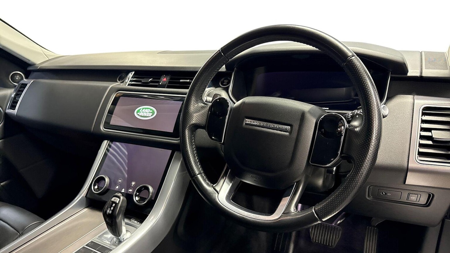 Used Land Rover Range Rover Sport 2021 for sale - 77489800: Photo 9