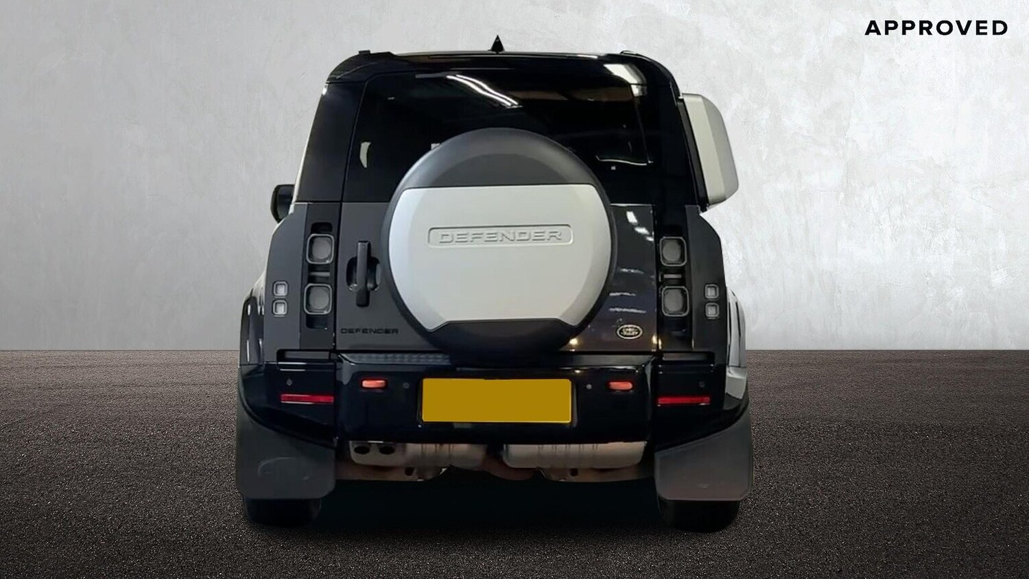 Used Land Rover Defender 2022 for sale - 76860030: Photo 6