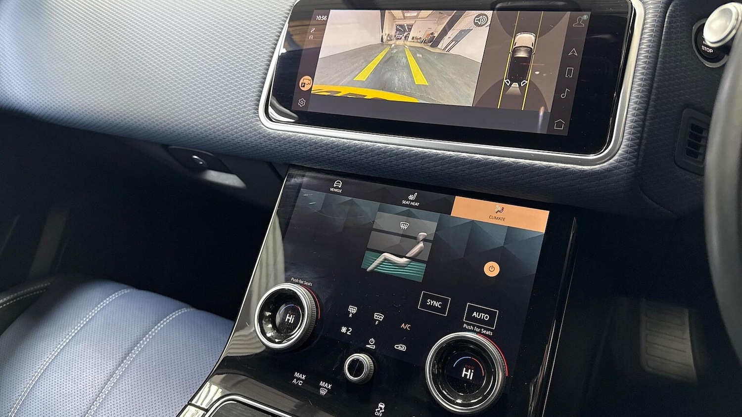 Used Land Rover Range Rover Velar 2022 for sale - 78193278: Photo 11