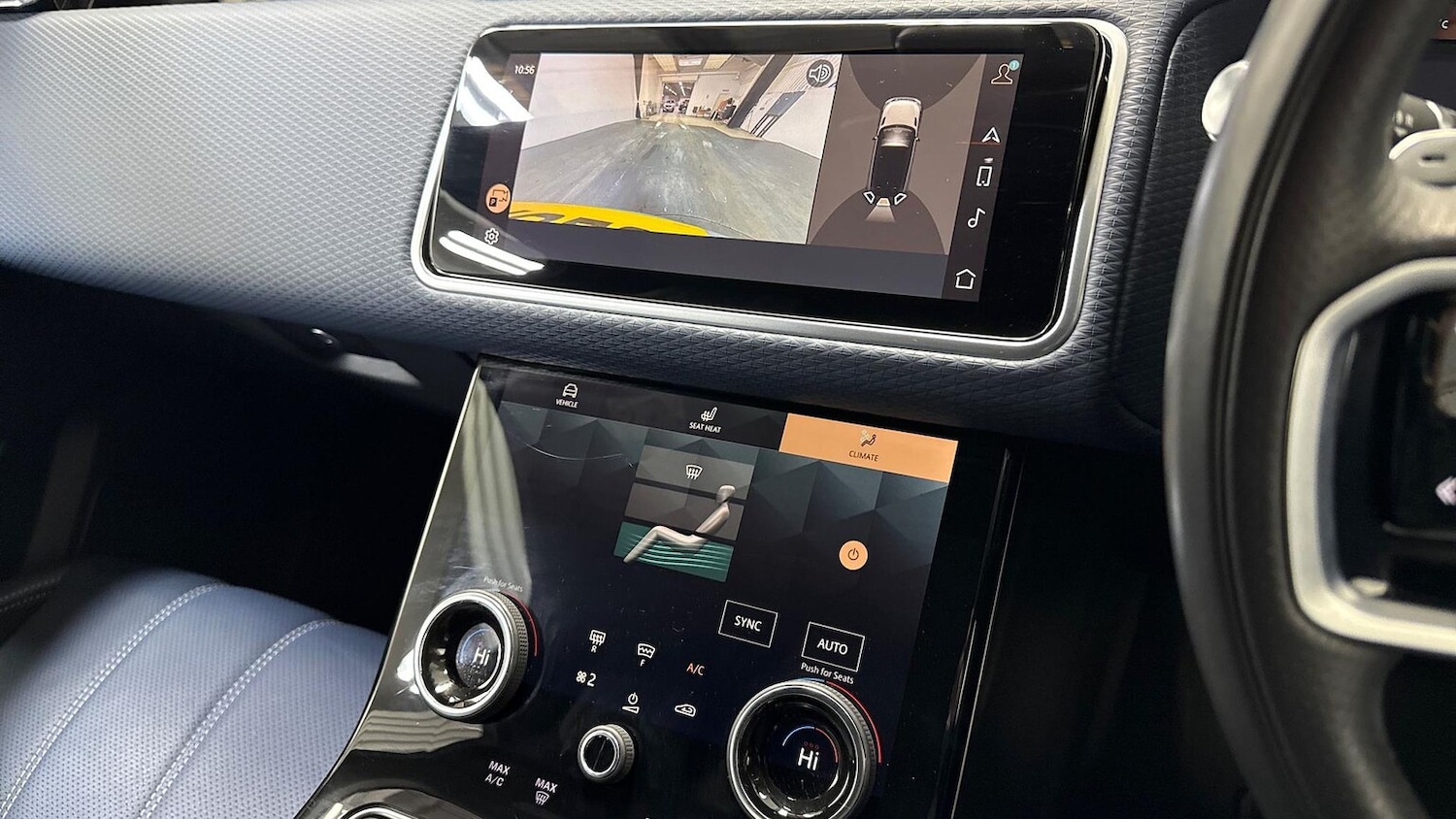 Used Land Rover Range Rover Velar 2022 for sale - 78193278: Photo 12