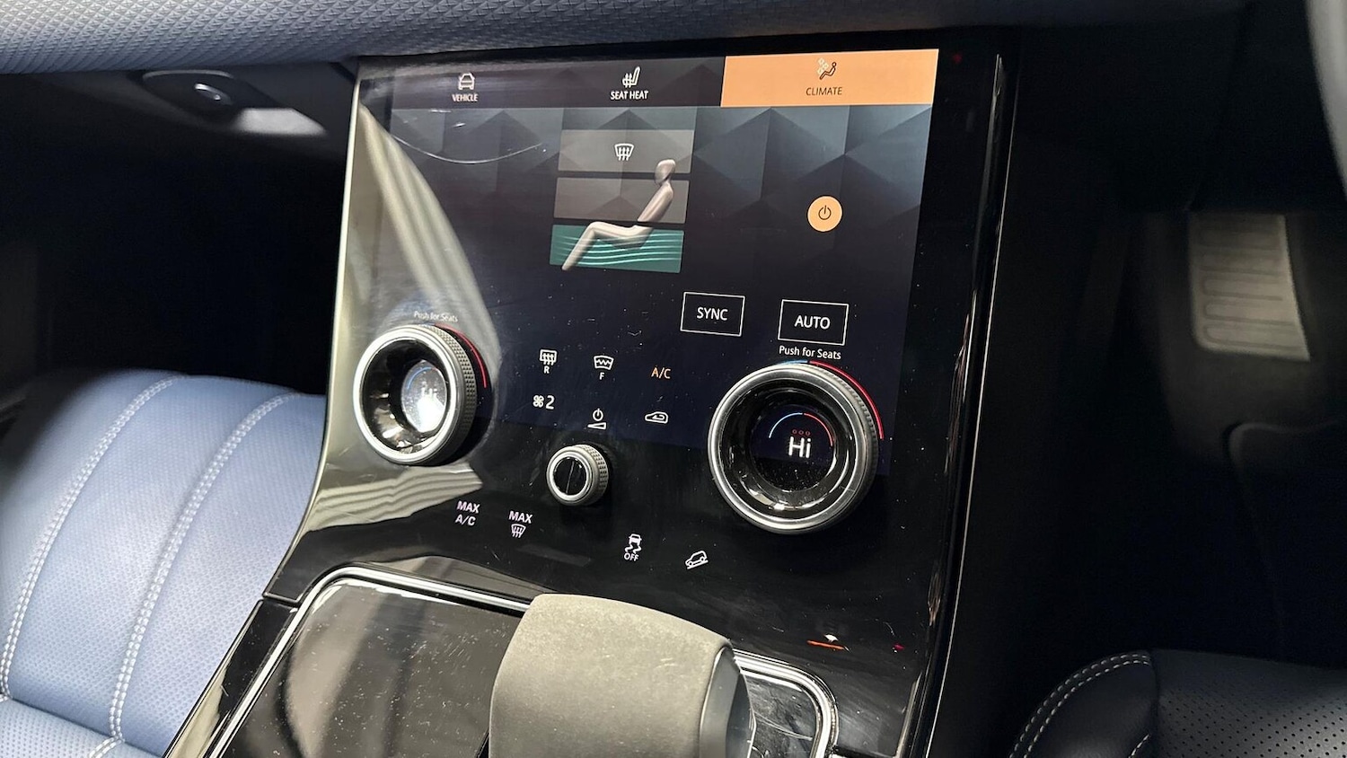 Used Land Rover Range Rover Velar 2022 for sale - 78193278: Photo 13