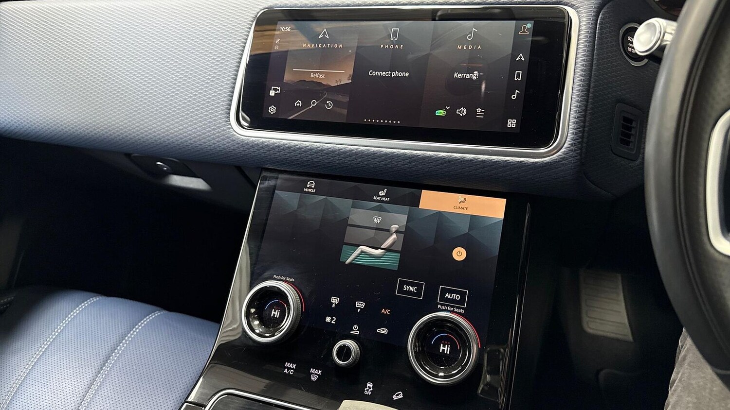 Used Land Rover Range Rover Velar 2022 for sale - 78193278: Photo 14