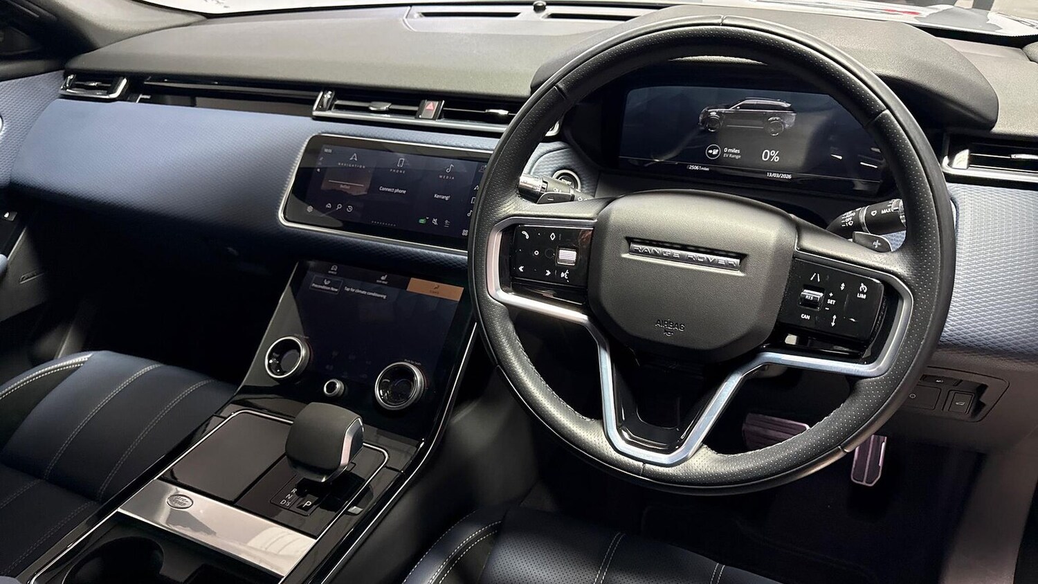 Used Land Rover Range Rover Velar 2022 for sale - 78193278: Photo 15