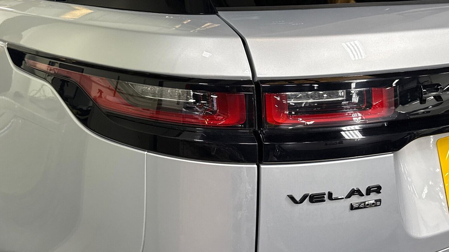 Used Land Rover Range Rover Velar 2022 for sale - 78193278: Photo 19