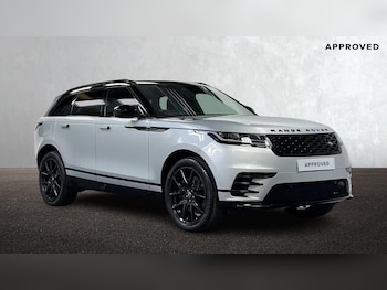 Used Land Rover Range Rover Velar 2022 for sale - 78193278: Photo