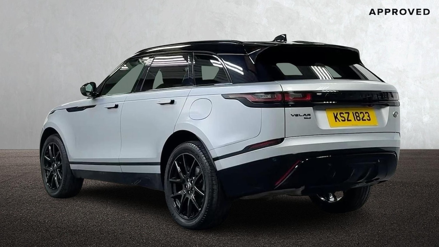 Used Land Rover Range Rover Velar 2022 for sale - 78193278: Photo 2