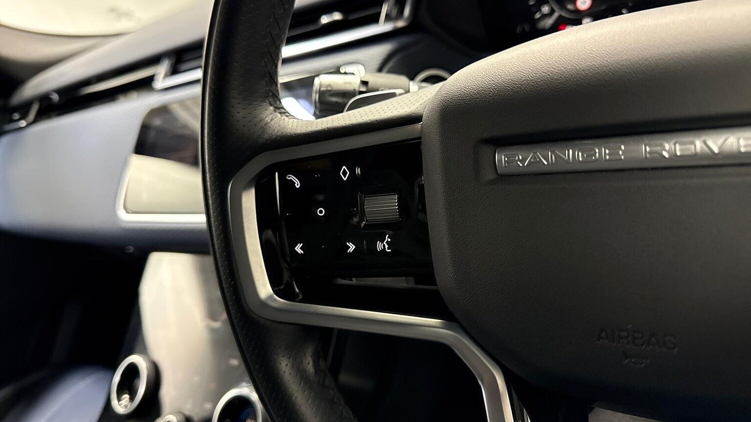 Used Land Rover Range Rover Velar 2022 for sale - 78193278: Photo 22