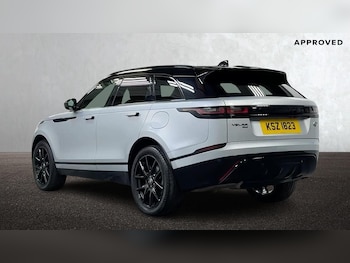 Used Land Rover Range Rover Velar 2022 for sale - 78193278: Photo