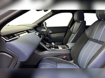 Used Land Rover Range Rover Velar 2022 for sale - 78193278: Photo