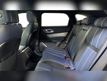 Used Land Rover Range Rover Velar 2022 for sale - 78193278: Photo