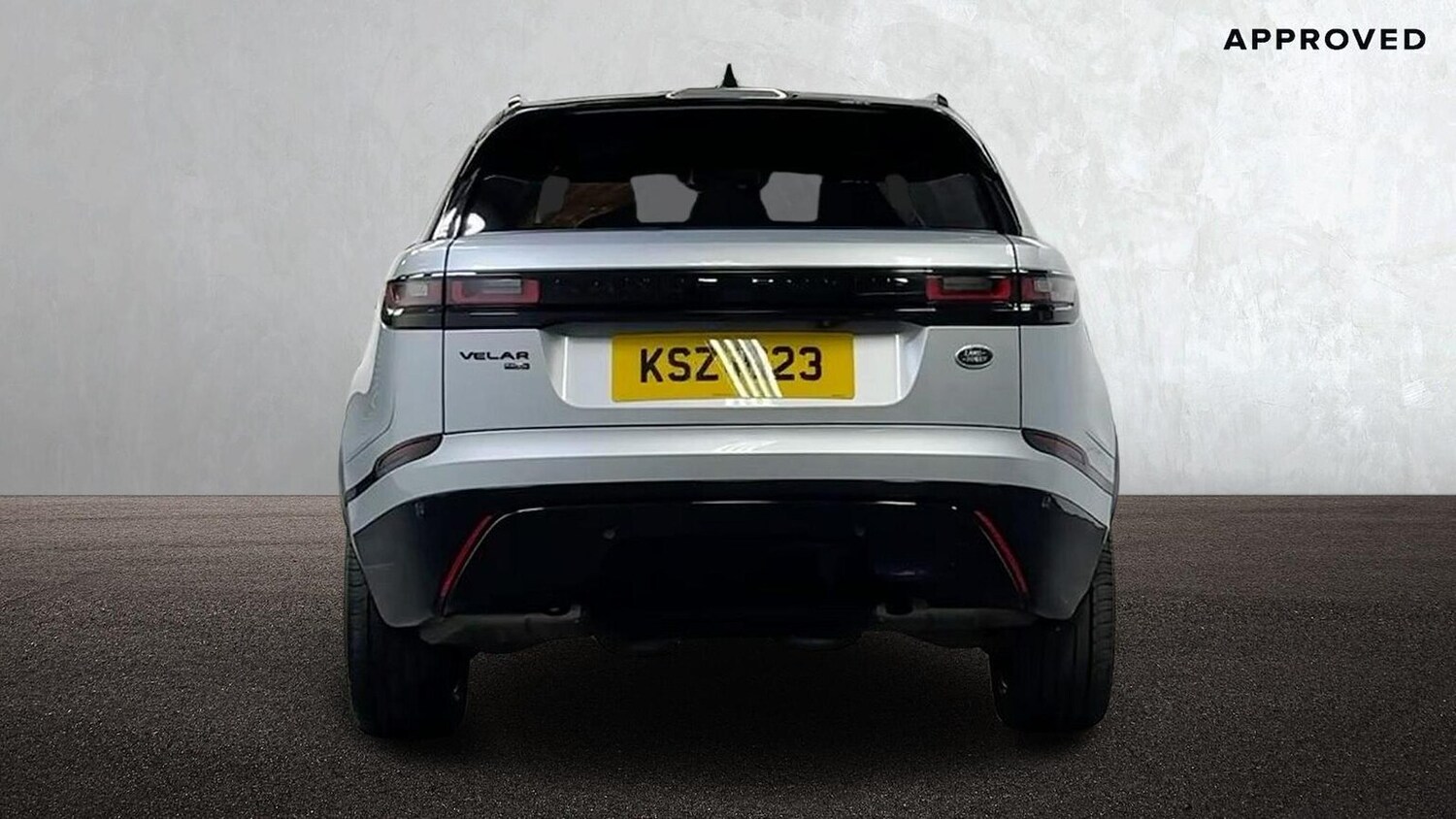 Used Land Rover Range Rover Velar 2022 for sale - 78193278: Photo 6