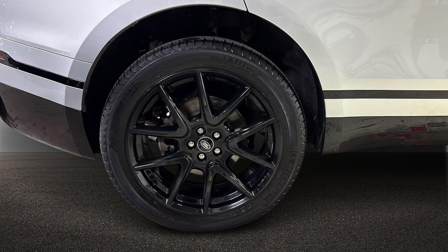 Used Land Rover Range Rover Velar 2022 for sale - 78193278: Photo 8