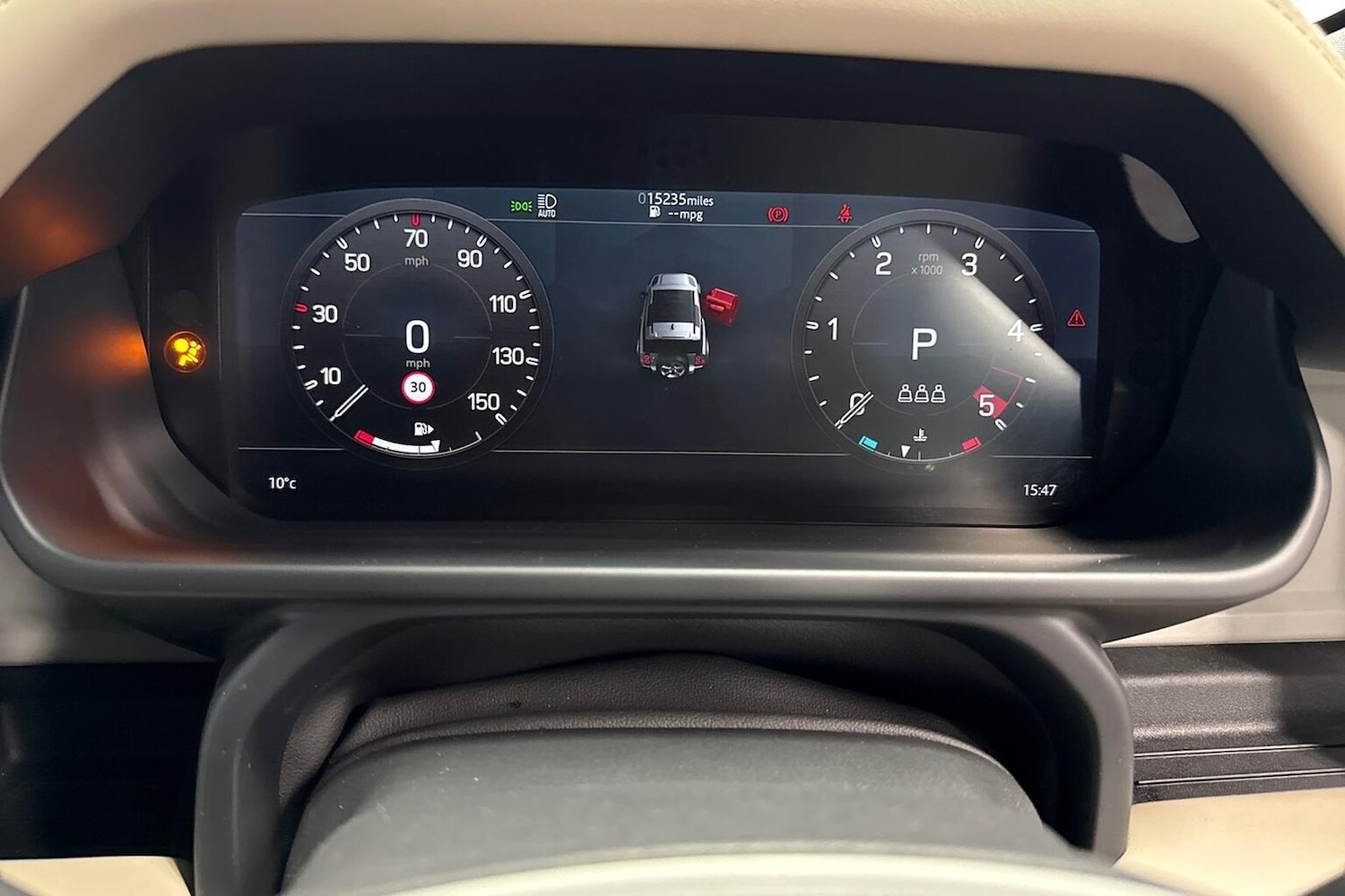 Used Land Rover Defender 2022 for sale - 76412505: Photo 10