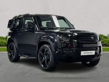 Land Rover - Defender