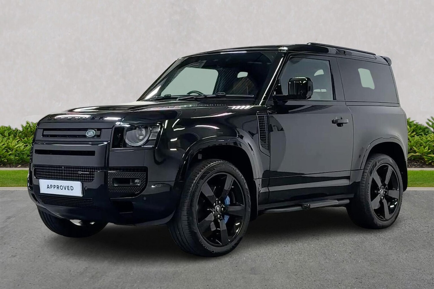 Used Land Rover Defender 2022 for sale - 76412505: Photo 20