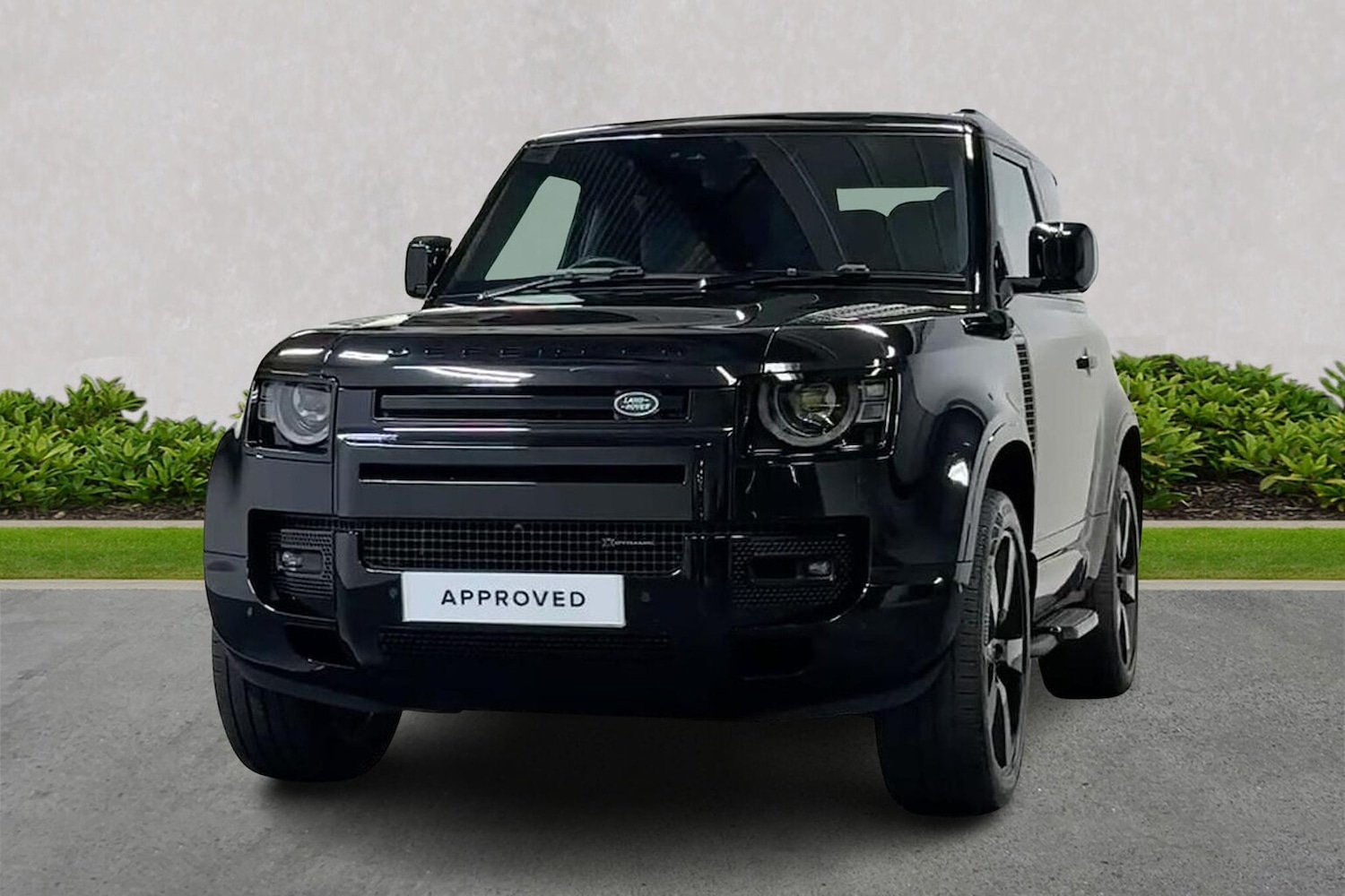 Used Land Rover Defender 2022 for sale - 76412505: Photo 5