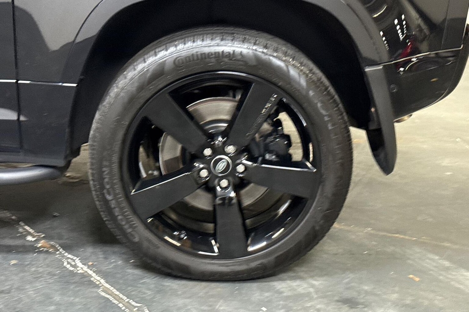 Used Land Rover Defender 2022 for sale - 76412505: Photo 6