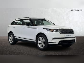Used Land Rover Range Rover Velar 2025 for sale - 79687233: Photo