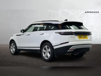 Used Land Rover Range Rover Velar 2025 for sale - 79687233: Photo