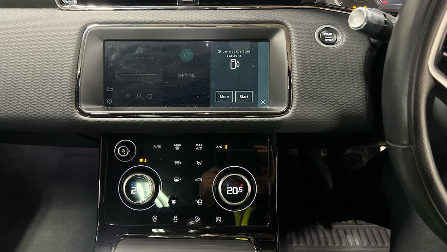 Used Land Rover Range Rover Evoque 2022 for sale - 76532477: Photo 10