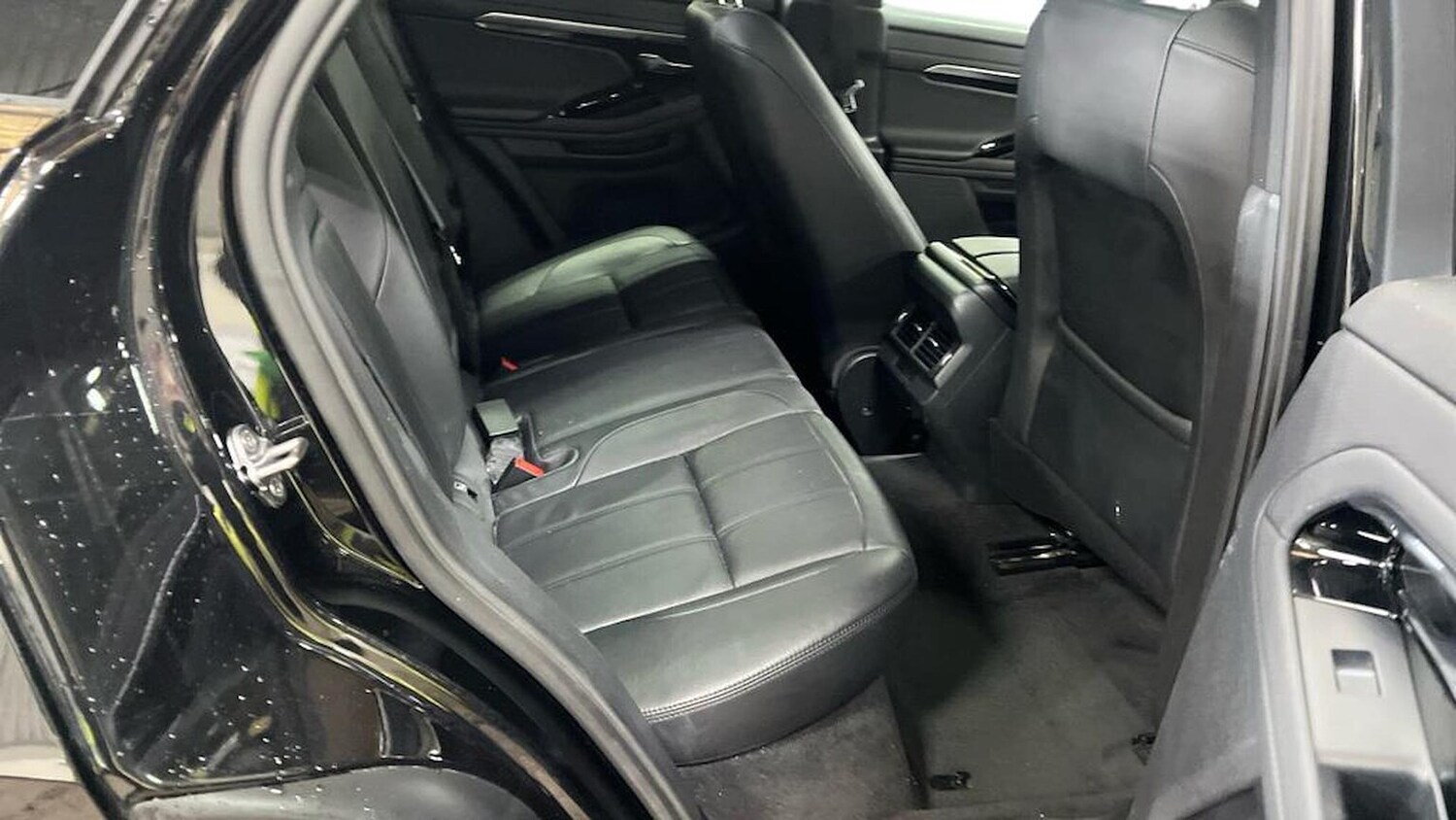 Used Land Rover Range Rover Evoque 2022 for sale - 76532477: Photo 4