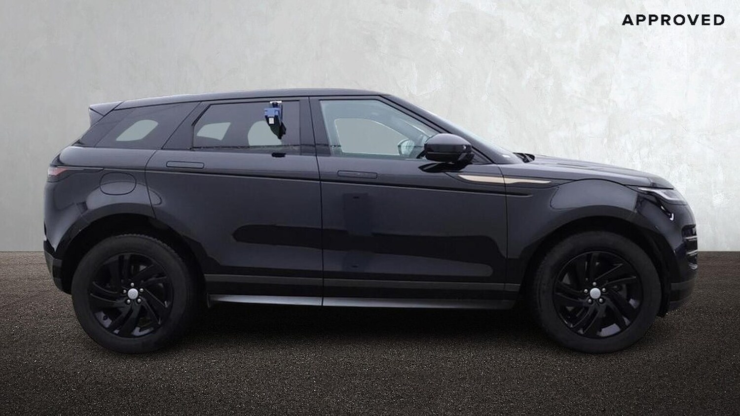 Used Land Rover Range Rover Evoque 2022 for sale - 76532477: Photo 5