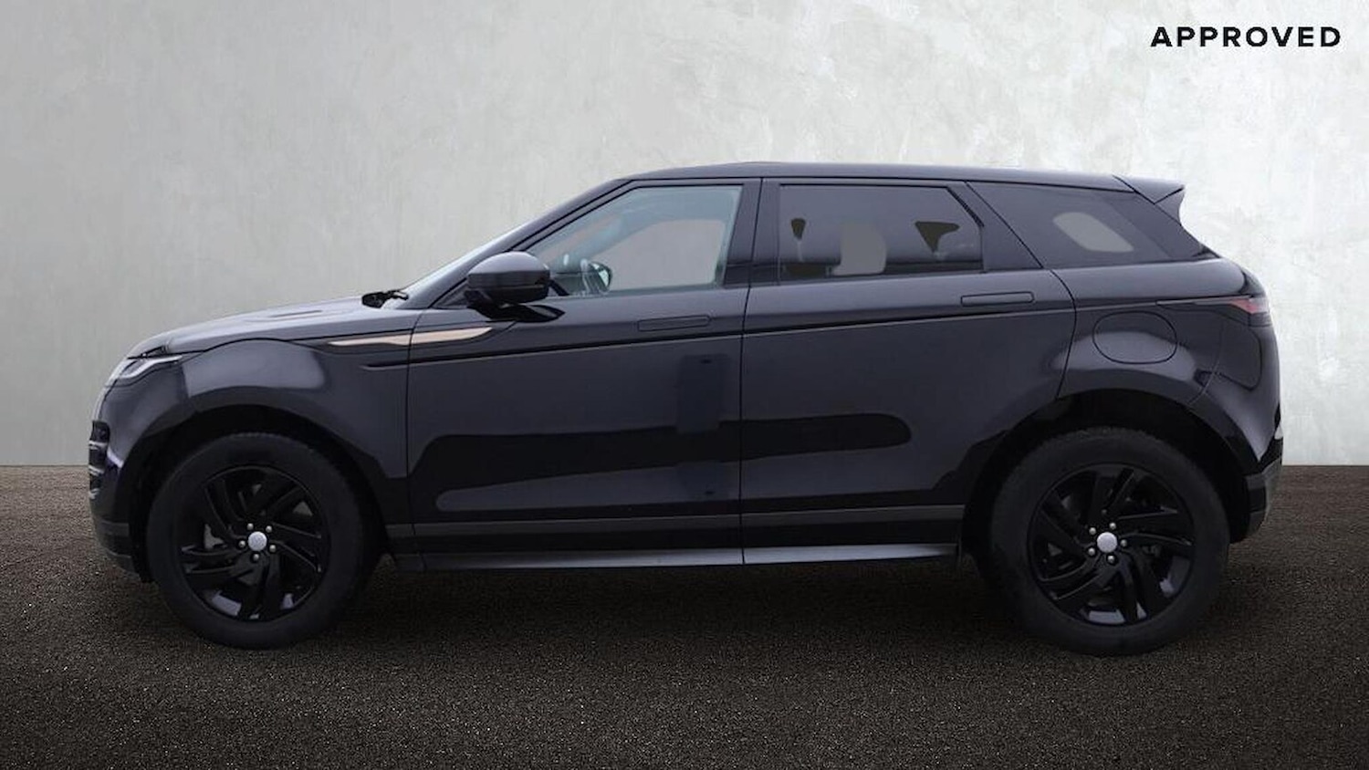 Used Land Rover Range Rover Evoque 2022 for sale - 76532477: Photo 6