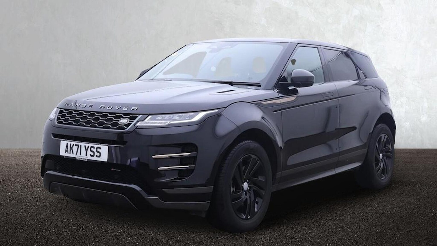 Used Land Rover Range Rover Evoque 2022 for sale - 76532477: Photo 8