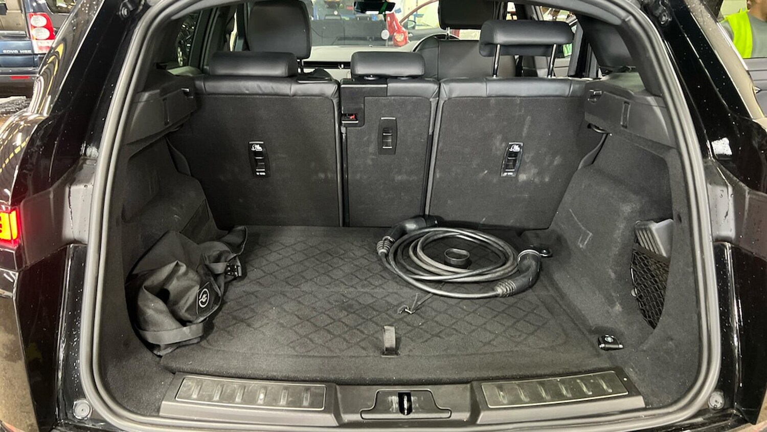 Used Land Rover Range Rover Evoque 2022 for sale - 76532477: Photo 9