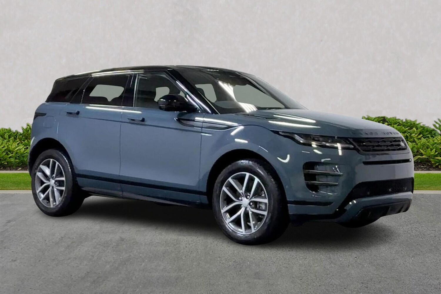Used Land Rover Range Rover Evoque 2026 for sale - 78191248: Photo 1