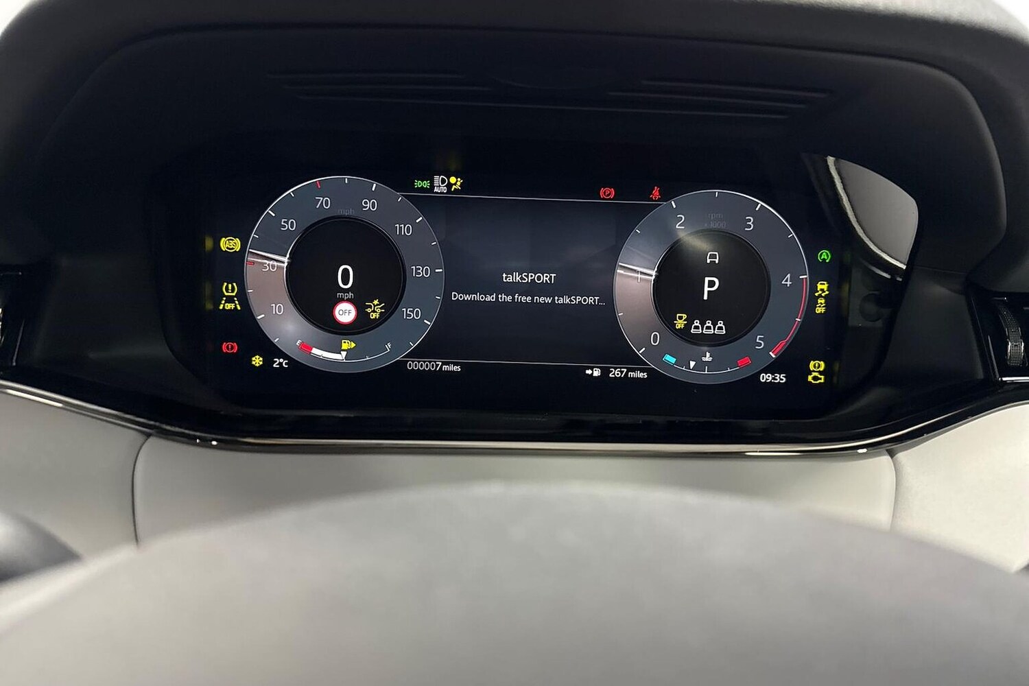 Used Land Rover Range Rover Evoque 2026 for sale - 78191248: Photo 10