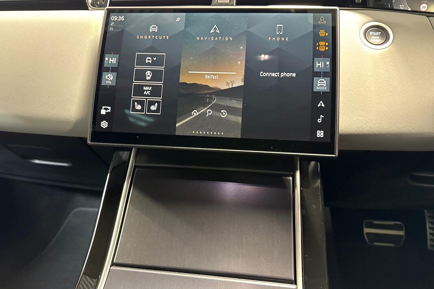 Used Land Rover Range Rover Evoque 2026 for sale - 78191248: Photo 11