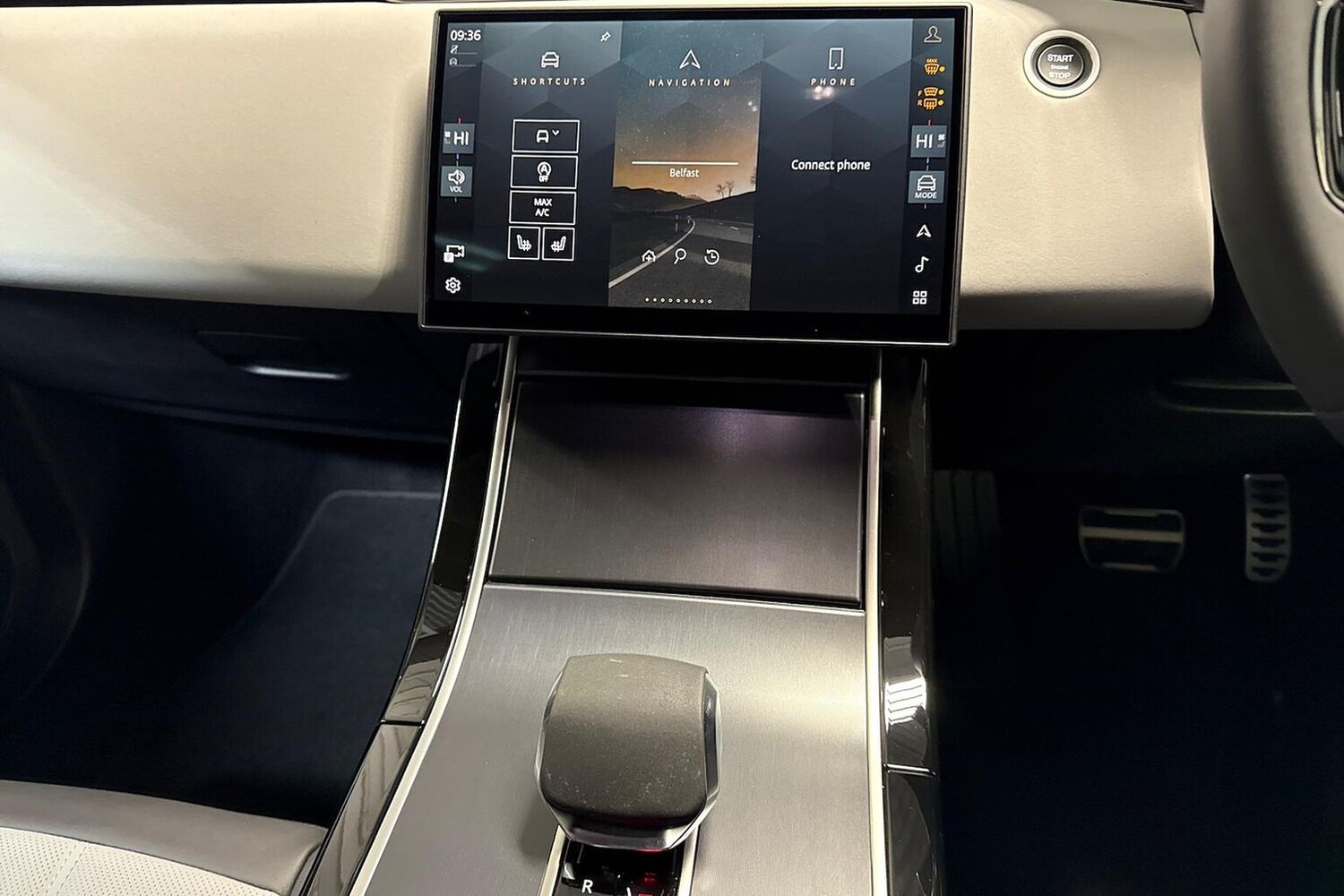 Used Land Rover Range Rover Evoque 2026 for sale - 78191248: Photo 13